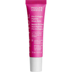 Paula's Choice Facial Creams Paula's Choice Pro-Collagen Peptide Gloss Balm 15 ml