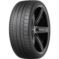 Continental SportContact 6 235/35 ZR19 91Y XL
