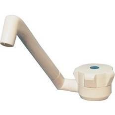 Comet Automatik Wasserhahn Novo Super Smoky Cream