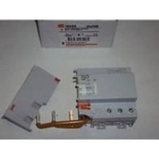 Schneider Vigi C120 Differential Block 125A 4P 230-415V 30mA