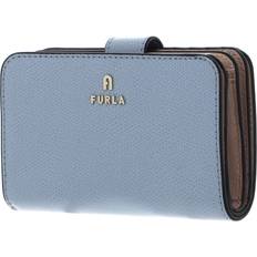 Furla Camelia M Wallet - Blue/Grey