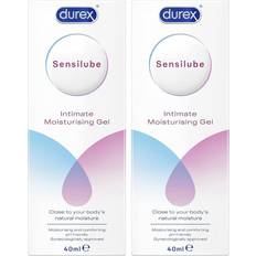 Durex Sensilube Intimate Moisturising Lube 40 ml