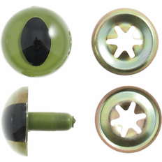 Cat Eyes Pack of 6 Toy