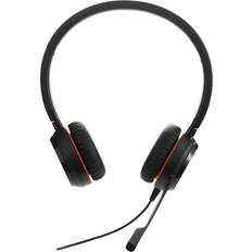 Jabra Evolve 20 SE Stereo UC USB C