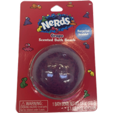 Badbomber Nerds Nerds Grapes Bath Bomb 1 pcs