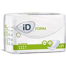 Euron ID Expert Form Shaped Incontinence Pads