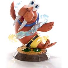 First4Figures Banjo Kazooie Walrus Statue