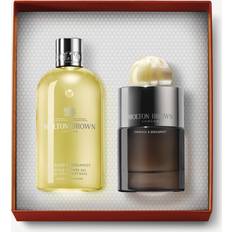 Molton Brown Men Gift Boxes Molton Brown Orange Bergamot Eau de Parfum Gift Set