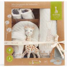 Sophie The Giraffe Baby Gift Set 1 Size