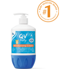 QV Baby Moisturising Cream Pump 500g