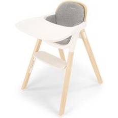 Bryn Highchair Grey