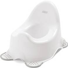Mamas & Papas Anti Slip Potty Pebble Grey