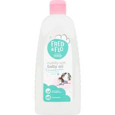 Fred & Flo Baby Oil 500 ml