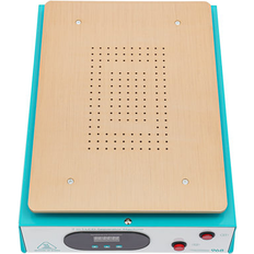 Projector Screens CNCEST Screen Repair Machine Projector Screen 4.02 H x 13.39 W, Glass in Clear 4.02" H X 13.39" W Wayfair (4.02" H X 13.39" W)