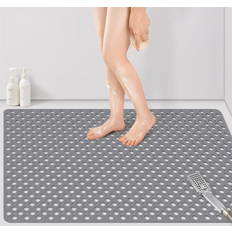 Symple Stuff Bathroom Anti-Slip Mat 47 in