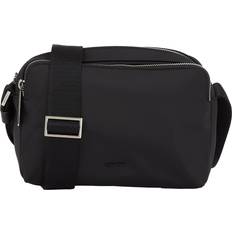 Umhängetaschen Calvin Klein Crossbody Camera Bag - Black