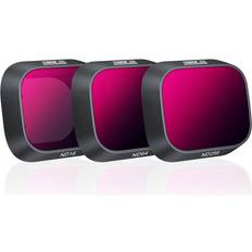 Maxpower Lens Filter Set for DJI Mini 3 Pro