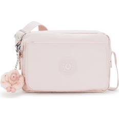 Bags Kipling Crossbody Abanu - Lyserød