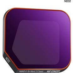 Camera Lens Filters Maxpower K&F Concept Filter ND32 for DJI Mavic 3