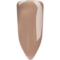 Nagelprodukter Nailster Rubber Base Nail Polishes - Grey/Lavender