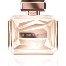 Jennifer Lopez Jennifer Lopez Promise Eau De Parfum Spray 100ml