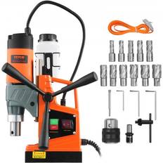 VEVOR Magnetic Drill 1450W 12500N