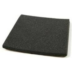 White Goods Accessories Samsung Black Sponge Absorber Gasket Refrigerator DA62-00719P