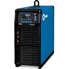 Miller Dynasty 800 TIG Welder