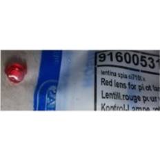 Candy Dishwasher Red Lens 91600531