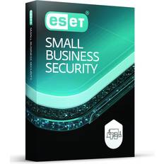 Small Business Security 10 Geräte 2 Jahre