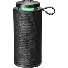 Speakers Greenzech Black Bluetooth Wireless Speaker