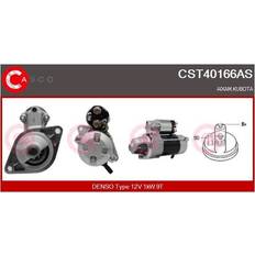 Casco Anlasser CST40166AS für Aixam Crossline