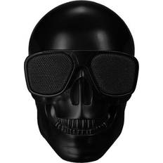 Speakers HOD Electronics Plastic Skeleton Metallic Wireless Shape BT Speaker