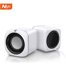 Speakers Dechoicelife Niye Mini Computer Speakers A1