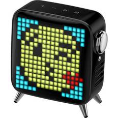 Speakers Greenzech Black Bluetooth Wireless Speaker 40W