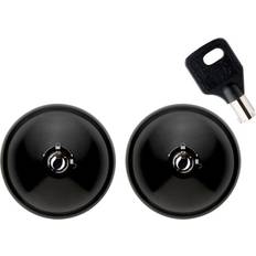 Dørlås Dørlås UFO3 Smart Duo 2 Stk