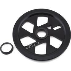 GT Power Guard Sprocket (Black) (28T)