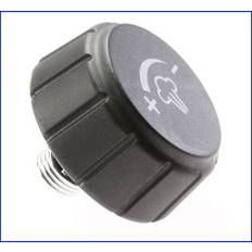 Coffee Makers De'Longhi Water Steam Knob for Coffee Machine Spare Tap EC 220