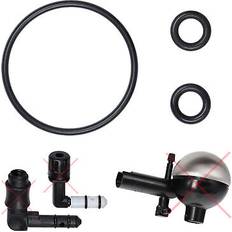 Coffee Makers Saeco Gasket Cappuccinatore Via