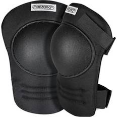 Knee Pads Deuba Knieschoner Schwarz