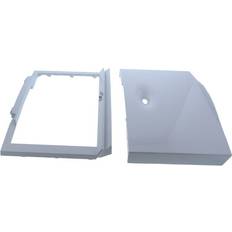 Worcester Bosch Genuine Boiler Control Cover Assembly 87186913570