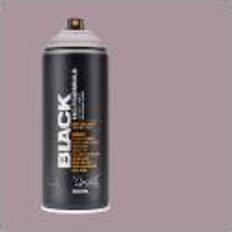 Black Spray Paints Montana Cans Black Spray Paint 400 ml