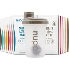 Diet Taster Pack I Clinically Proven Total Meal Replacement 1 x Shaker 7 x 3 x Soups 5 x Meals