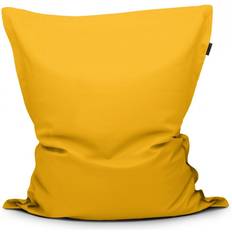 Möbler Slowdown 4me OX Klassisk Yellow Sittsäck