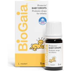 BioGaia Protectis Baby Probiotic Drops 5ml
