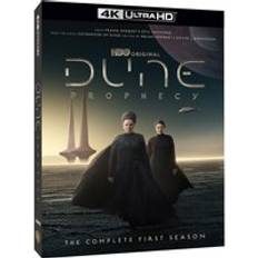 Dune: Prophecy Season 1 4K Ultra HD