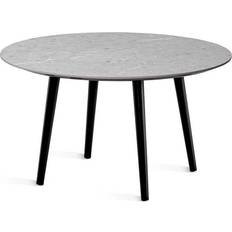 Möbler Torkelson Miles 80 Ø80 H46 Soffbord