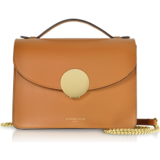 Väskor Le Parmentier Top Handle Shoulder Bag - New Ondina