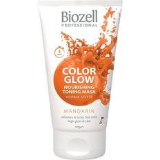 Color Glow Nourishing Toning Mask 150 ml Mandarin