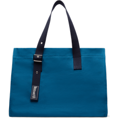 Beach Bags Vilebrequin Beach Bag Solid - Blue